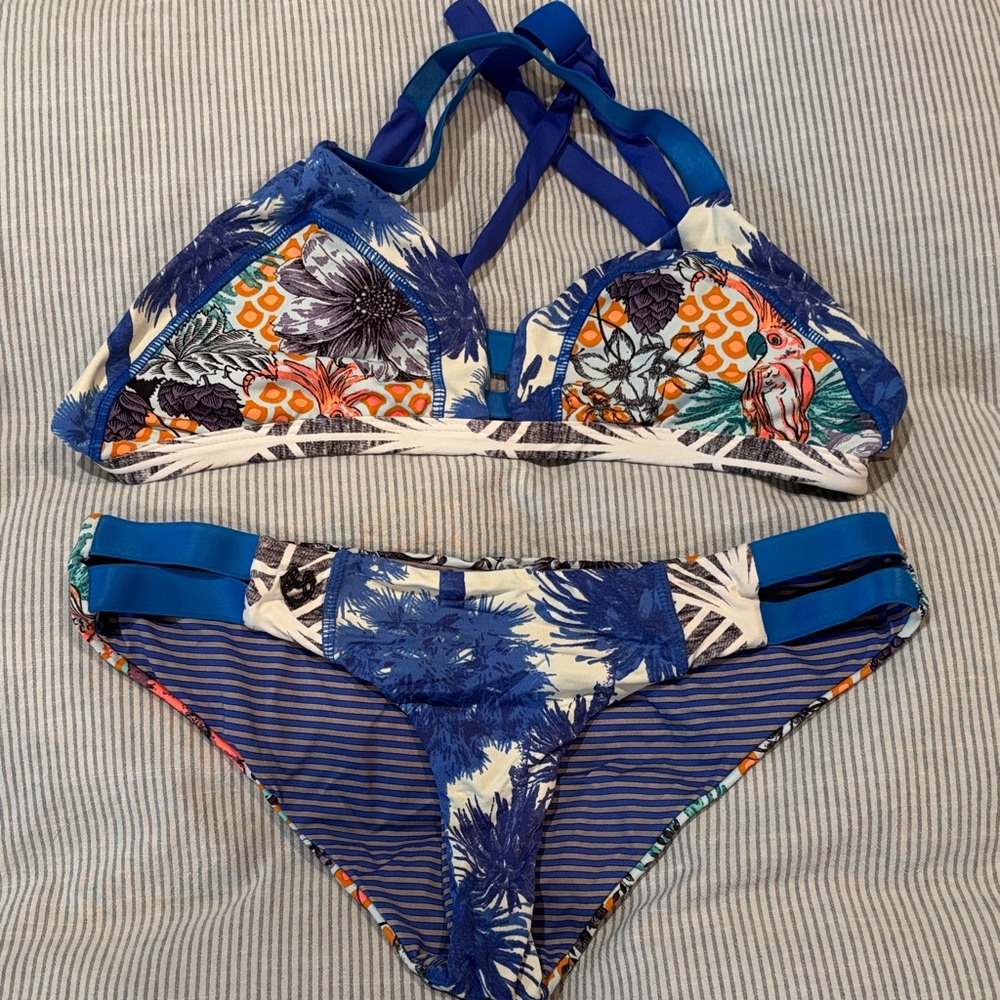 Maaji Sunny Dream Collections Bikini